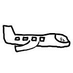 Avión Imposible: Hecho a mano