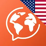 Amerikanisches Englisch lernen icon