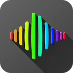Bandpass icon