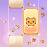 Piano Star: Rhythm Music Game icon
