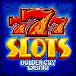Golden City Casino icon