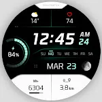 ISAAC WATCH Troodon