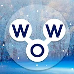 Words of Wonders：用于连接词汇的填字游戏 icon