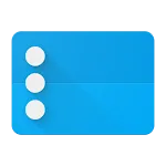 Google TV Home icon