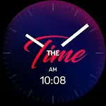 DigitX - The Time