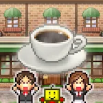 Cafe Master Story icon