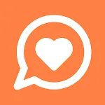 Jaumo: Bate papo & Encontros icon