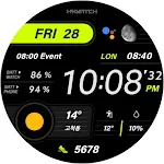 HMKWatch Digital 146