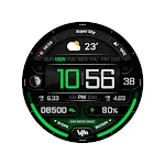SamWatch Digital III