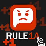 Rule1A Incremental: Idle Forum icon