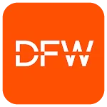 DFW Airport icon