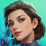 Foundation:Galactic Frontier icon
