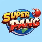 super pang premium icon