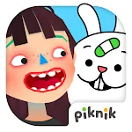 Toca Boca Jr: Fun Kids Games icon