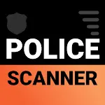 Escáner Policial icon