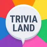 Trivia Land: 雑学クイズゲーム icon