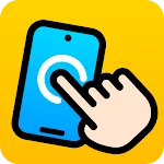 自动点击器 - 连点器、点击助手 icon