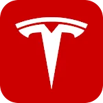 Tesla icon
