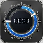 Playvora Timer: Stop Watch icon