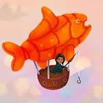 Rule with an Iron Fish icon