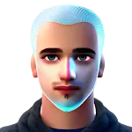 MJ - Smarter AI Chatbot icon