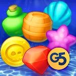 Pirates & Pearls : Сoncevez icon