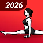 Grand Écart en 30 Jours icon