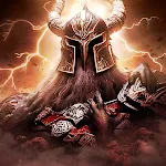 Wrath of Celestials icon