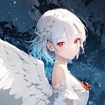 エンジェル・サーガ：魔界天使の伝説 icon