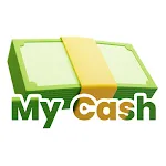 My Cash: Play to Earn Money icon