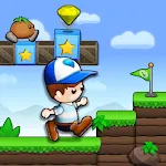 Super Mac - Aventura na Selva icon