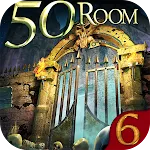 Can you escape the 100 room VI icon
