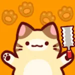 고양이 가구점 : 냥냥 타워 만들기 icon