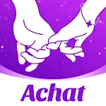 Achat- Global Voice Chat icon
