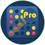 Four Line Master Pro icon