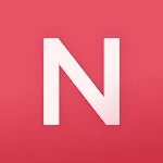Nextory: e-books y audiolibros icon