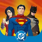 DC Heroes United icon