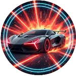 Velo3D icon