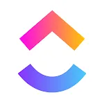 ClickUp: Tasks, Chat, Docs, AI icon