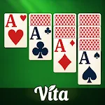 Vita Solitaire für Senioren icon