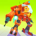 恐竜プログラミング - 子供向けプログラミング教育ゲーム icon