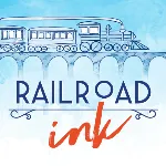 Railroad Ink Challenge icon