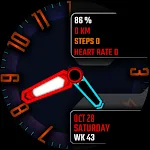 Watch Face G1