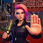 I Am Club Security Simulator icon