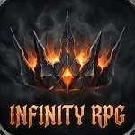 Infinity RPG icon
