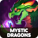 Crypto Dragons - NFT 및 암호화폐 받기 icon