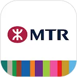MTR Mobile icon