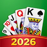 Solitaire für Senioren icon