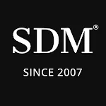 SDM: Sweet & Discreet Meet icon