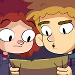 Lost in Play icon